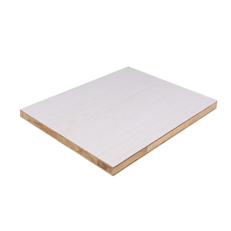 18mm E1 Grado Malacca Nuclio de Legno